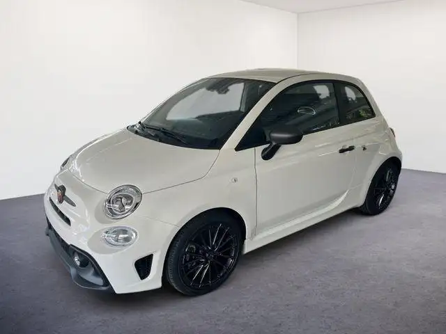 Abarth 595 1.4 T-Jet 165PS/NAVI/KLIMA-AUTO/17Z 121 kW (165...