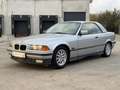BMW 318 CABRIO! / OLDTIMER! / RECENT GEKEURD! Argent - thumbnail 3