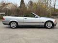 BMW 318 CABRIO! / OLDTIMER! / RECENT GEKEURD! Argent - thumbnail 11