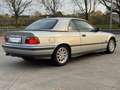 BMW 318 CABRIO! / OLDTIMER! / RECENT GEKEURD! Argent - thumbnail 6