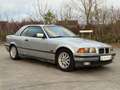 BMW 318 CABRIO! / OLDTIMER! / RECENT GEKEURD! Argent - thumbnail 1