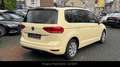 Volkswagen Touran 2.0 TDI /Leder/7-Sitzer/Zahnriemen NEU Beige - thumbnail 4