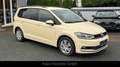 Volkswagen Touran 2.0 TDI /Leder/7-Sitzer/Zahnriemen NEU Beige - thumbnail 1