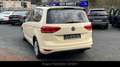 Volkswagen Touran 2.0 TDI /Leder/7-Sitzer/Zahnriemen NEU Beige - thumbnail 8