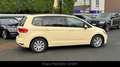 Volkswagen Touran 2.0 TDI /Leder/7-Sitzer/Zahnriemen NEU Beige - thumbnail 3