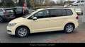 Volkswagen Touran 2.0 TDI /Leder/7-Sitzer/Zahnriemen NEU Beige - thumbnail 9