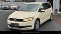 Volkswagen Touran 2.0 TDI /Leder/7-Sitzer/Zahnriemen NEU Beige - thumbnail 10