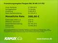 Peugeot 508 1.5BHDi SW Aut.Allure Pack+LED+NAVI+VIRTUAL Чорний - thumbnail 12