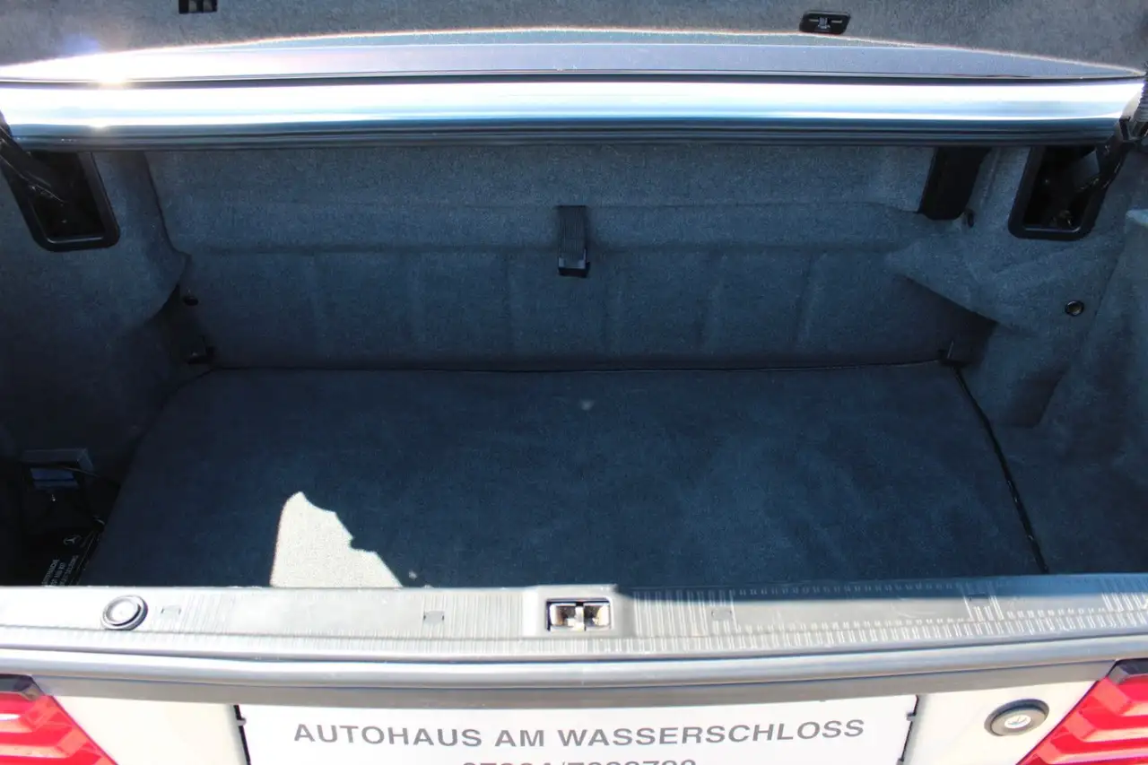 Mercedes-Benz SL 280 *Vollleder*Xenon*Memory*Klimaautomatik, foto 8