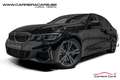BMW 340 M iXAS*|NAVI*CUIR*CAMERA*XENON*LANE*KEYLESS*4X4|* Noir - thumbnail 3