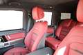 Mercedes-Benz G 63 AMG *ARMORED* VR9/B7*GEPANZERT*ARMOURED*MY25 Black - thumbnail 9