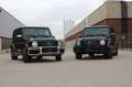 Mercedes-Benz G 63 AMG *ARMORED* VR9/B7*GEPANZERT*ARMOURED*MY25 Black - thumbnail 12