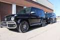 Mercedes-Benz G 63 AMG *ARMORED* VR9/B7*GEPANZERT*ARMOURED*MY25 Black - thumbnail 10