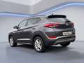 Hyundai TUCSON Tucson 2,0 CRDI 4WD Platin Aut. Grau - thumbnail 6