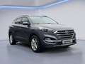 Hyundai TUCSON Tucson 2,0 CRDI 4WD Platin Aut. Grau - thumbnail 3