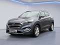 Hyundai TUCSON Tucson 2,0 CRDI 4WD Platin Aut. Grau - thumbnail 1
