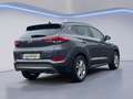 Hyundai TUCSON Tucson 2,0 CRDI 4WD Platin Aut. Grau - thumbnail 8