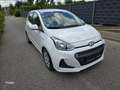 Hyundai i10 i10 1.0 Trend Alb - thumbnail 1