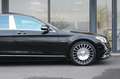 Maybach Sonstige S560 *ORIGINAL MAYBACH* 1 OWNER  DEALER HISTORY Schwarz - thumbnail 4