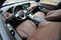 Maybach Sonstige S560 *ORIGINAL MAYBACH* 1 OWNER  DEALER HISTORY Schwarz - thumbnail 19