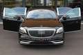 Maybach Sonstige S560 *ORIGINAL MAYBACH* 1 OWNER  DEALER HISTORY Schwarz - thumbnail 50