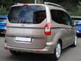 Ford Tourneo Courier 1.0 EB AAC Navi Kam PDC NSW Alu Beige - thumbnail 5