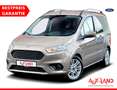Ford Tourneo Courier 1.0 EB AAC Navi Kam PDC NSW Alu Beige - thumbnail 1