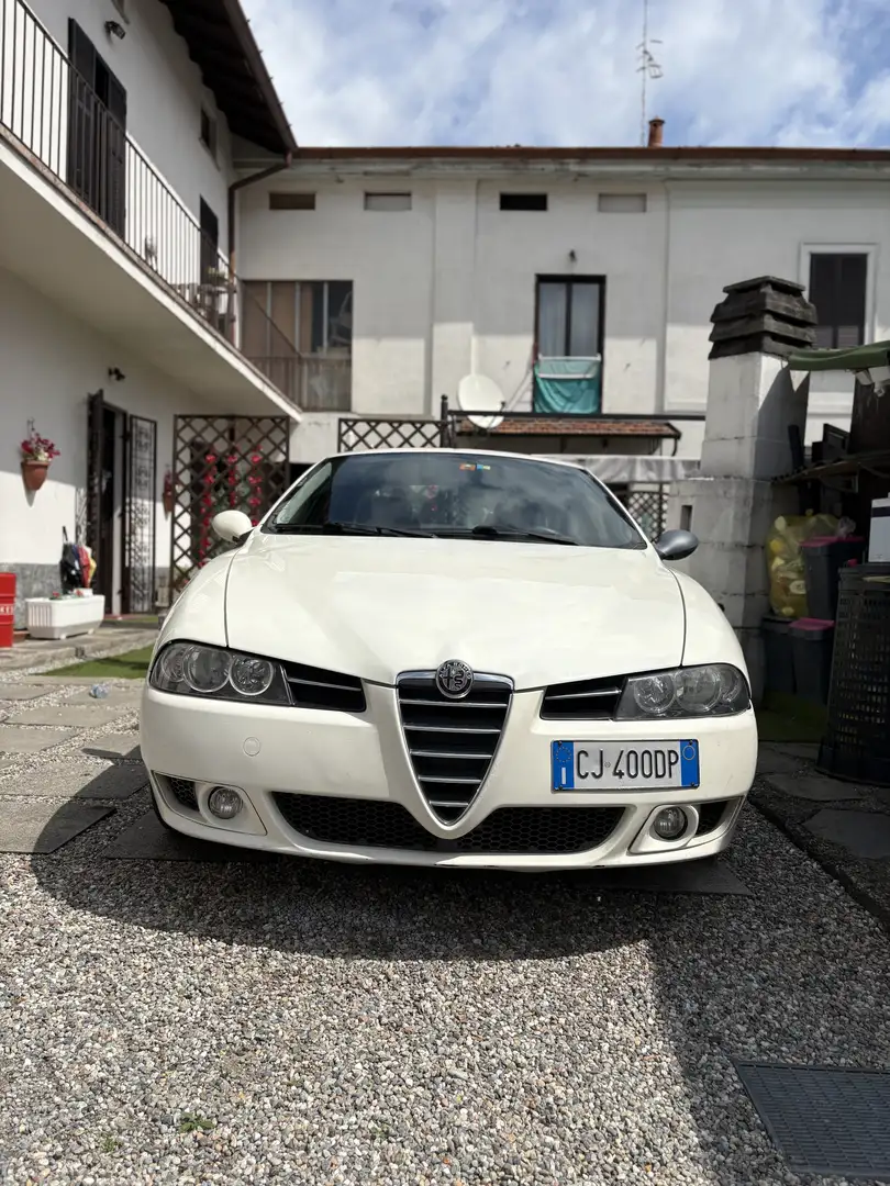 Alfa Romeo 156 1.8 ts 16v Progression - 2