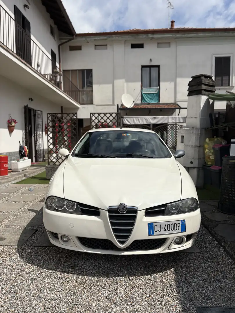 Alfa Romeo 156 1.8 ts 16v Progression - 1