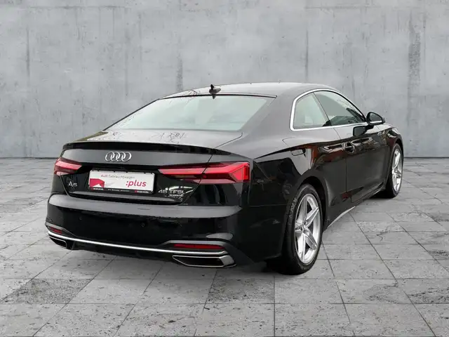Audi A5 view 6