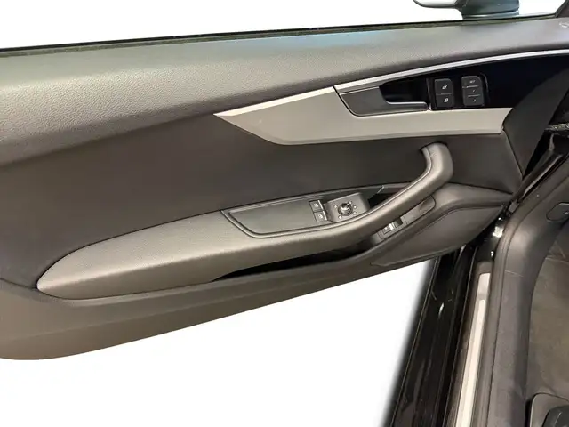 Audi A5 view 15
