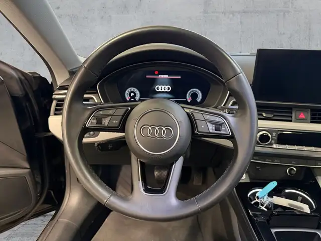 Audi A5 view 10