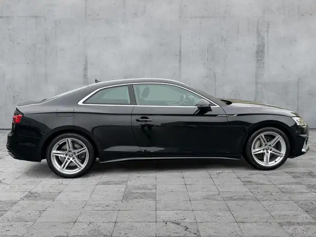 Audi A5 view 7
