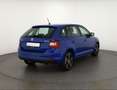 Skoda Rapid/Spaceback Rapid Spaceback 1.0 TSI Klima PDC DAB USB Blau - thumbnail 5