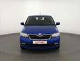 Skoda Rapid/Spaceback Rapid Spaceback 1.0 TSI Klima PDC DAB USB Blau - thumbnail 8