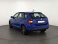 Skoda Rapid/Spaceback Rapid Spaceback 1.0 TSI Klima PDC DAB USB Blau - thumbnail 3