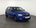 Skoda Rapid/Spaceback Rapid Spaceback 1.0 TSI Klima PDC DAB USB Blau - thumbnail 7