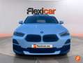 BMW X2 sDrive 18dA Blanco - thumbnail 2