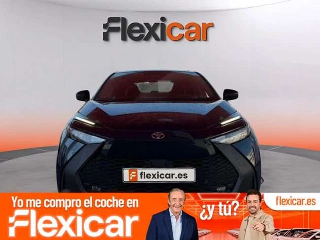 Toyota C-HR 140H Active - foto 1