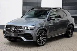 Mercedes-Benz GLE 300 d 4M *AMG STYLING PANO LUFT 360° 21" **