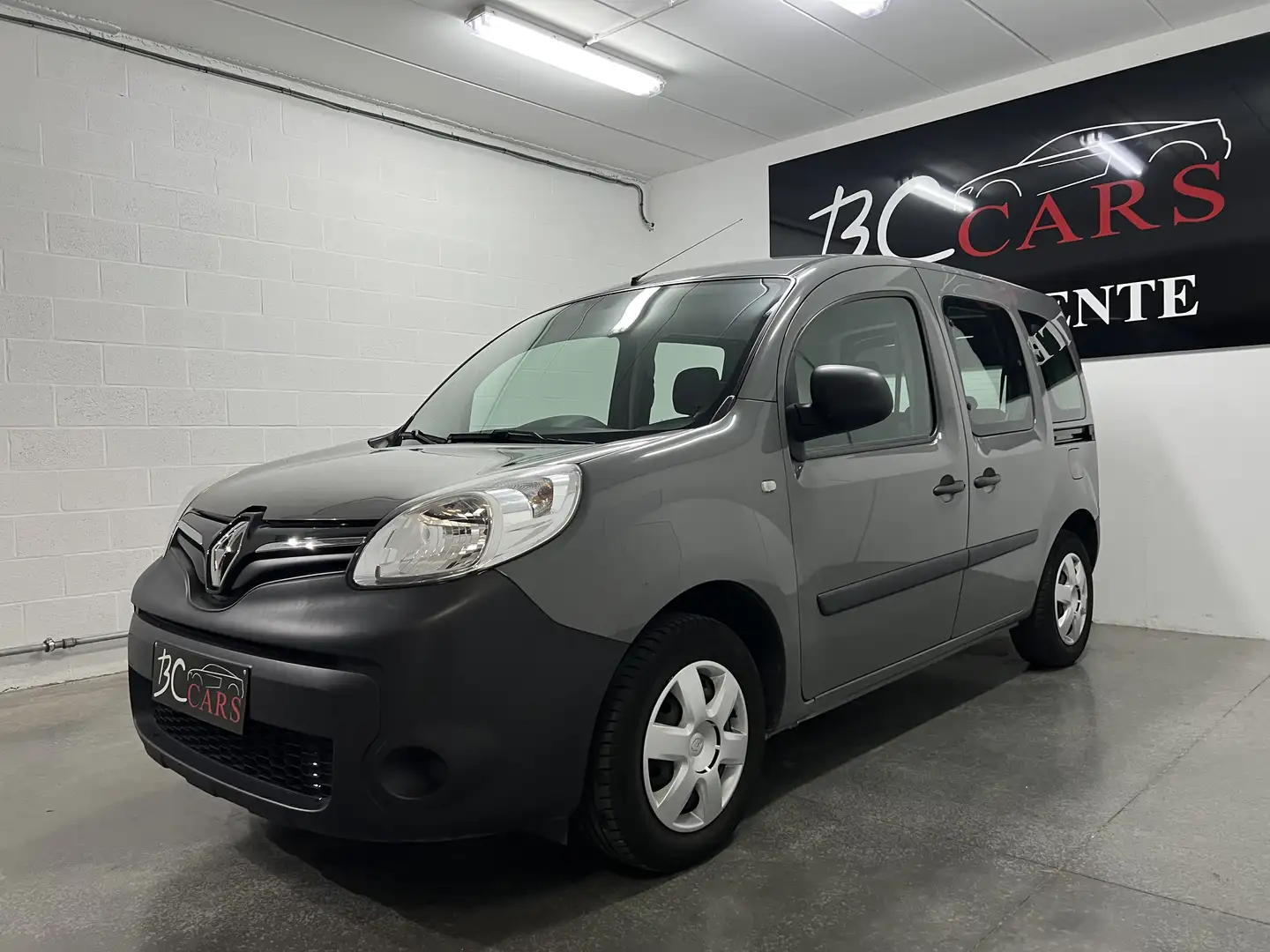 Renault Kangoo 1.2 TCe *GARANTIE*5 PLACES*EURO 5B* - 1
