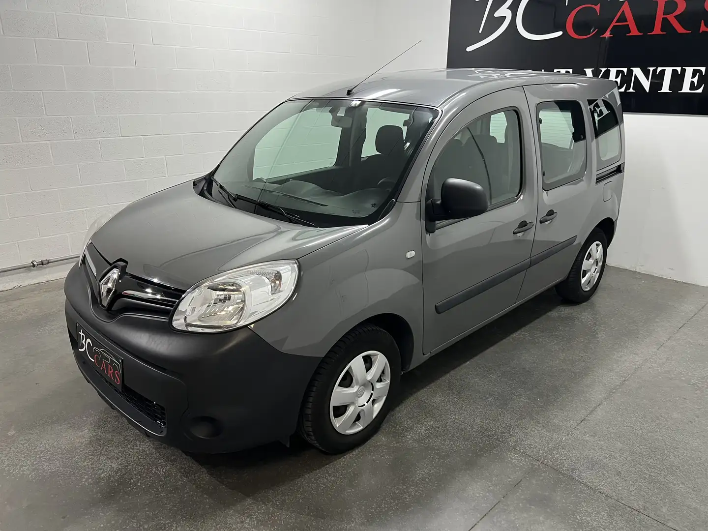 Renault Kangoo 1.2 TCe *GARANTIE*5 PLACES*EURO 5B* - 2