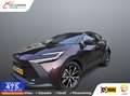 Toyota C-HR 1.8 Hybrid 140 Business Plus STOEL+STUURVERWARMING Mauve - thumbnail 1