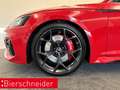 Audi RS5 Sportback Competition plus 290KM H LASER 20 B&O PA Rot - thumbnail 4