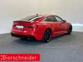 Audi RS5 Sportback Competition plus 290KM H LASER 20 B&O PA Rot - thumbnail 5