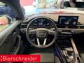 Audi RS5 Sportback Competition plus 290KM H LASER 20 B&O PA Rot - thumbnail 10