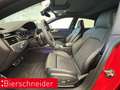 Audi RS5 Sportback Competition plus 290KM H LASER 20 B&O PA Rot - thumbnail 7