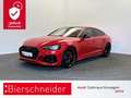 Audi RS5 Sportback Competition plus 290KM H LASER 20 B&O PA Rot - thumbnail 1