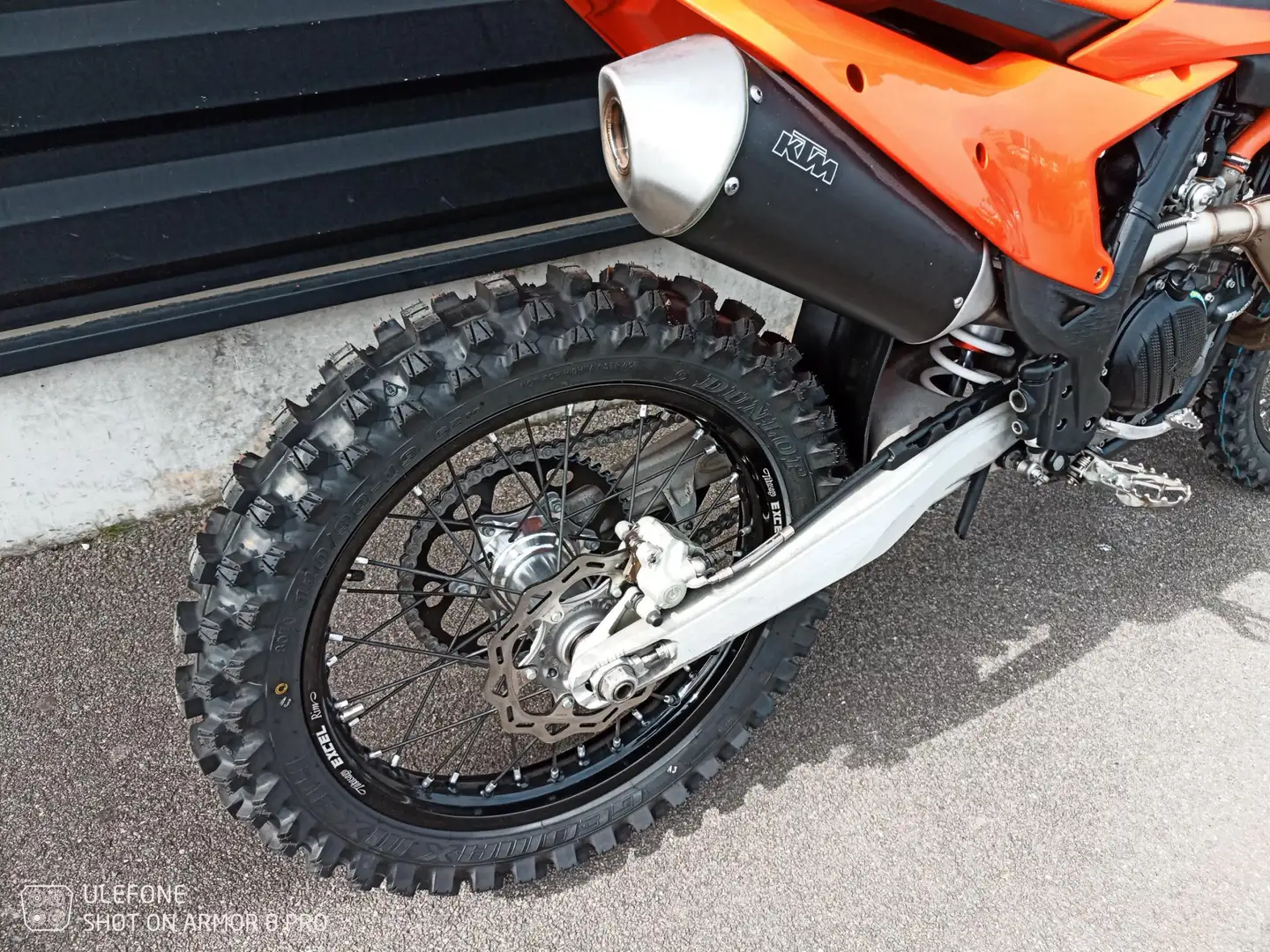 KTM 450 SX - 2