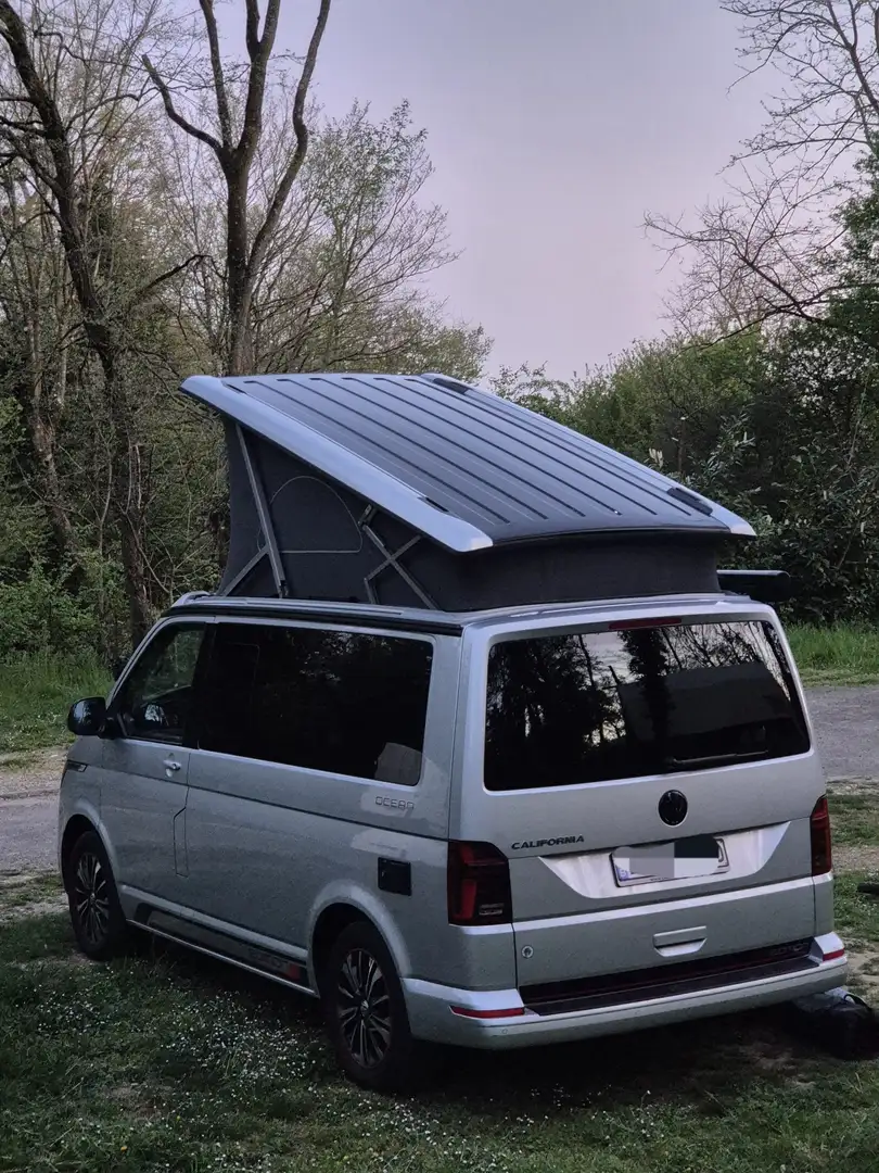 Volkswagen T6.1 California DSG Ocean Edition - 2
